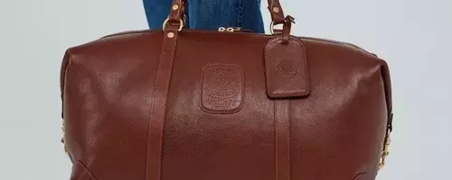 The Ultimate Guide to Premium Leather Duffel Bags for Discerning Travelers