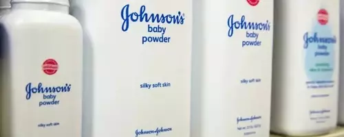 Johnson & Johnson Nears Resolution on Talc Lawsuits with $5.5 Billion Settlement