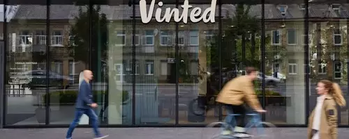 Vinted and DHL Partner to Enhance Germany's Second-Hand Market Logistics