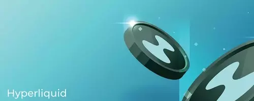 Grayscale: Hyperliquid's HYPE Token Presents Undervalued Opportunity Amidst Crypto Giants