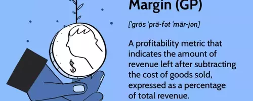 Understanding Gross Profit Margin: Calculation and Significance