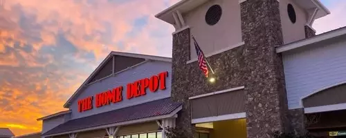 The Home Depot: A Dividend Powerhouse, Not a Growth Engine