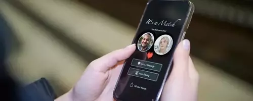 Match Group's Strategic Evolution: Diversifying Beyond Flagship Dating Apps