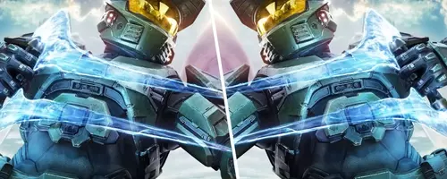 Mod Unlocks Split-Screen Co-op in 'Halo: Campaign Evolved' PC