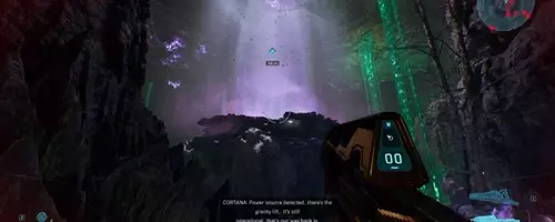 Comprehensive Guide to Finding Skulls and Terminals in Halo: Campaign Evolved's 'Keyes' Mission