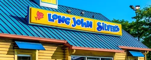Long John Silver's Decline: Over Half of Restaurants Shutter Amidst Seafood Price Hikes