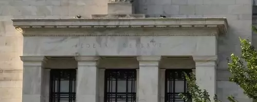 Federal Reserve Maintains Rates Amidst Inflationary Pressures