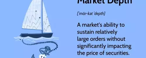 Understanding Market Depth: Key to Stable Trading