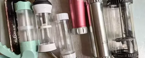 The Ultimate Guide to Cookie Presses: Top Picks and Performance Review