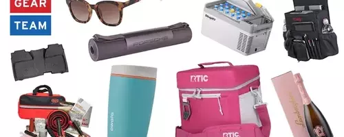 Top Car Accessories for Every Mom's Needs