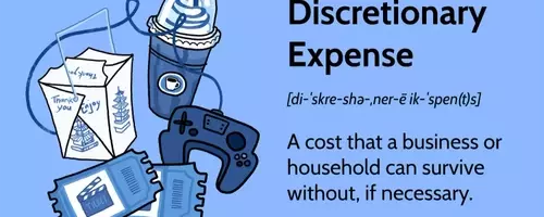 Understanding Discretionary Expenses in Personal and Business Finance