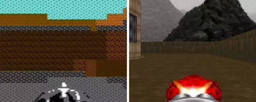 Bringing Doom to the Commodore 64: A Modern Programming Marvel