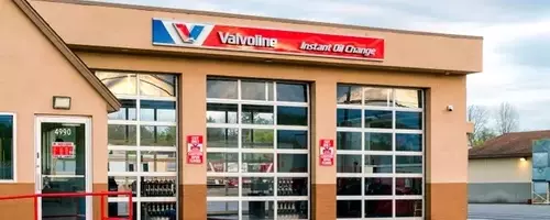 Valvoline's Continued Growth Momentum