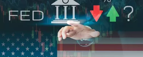 Federal Reserve Maintains Steady Interest Rates Amidst Economic Projections