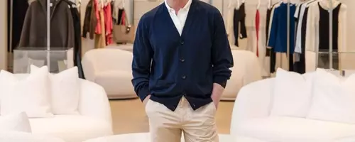 Jeffrey Kalinsky's Return: A New Chapter in Luxury Retail