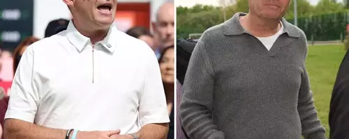 Andy Burnham's Impact on British Fashion and Retail: A Vision for Decentralization and High Street Revival