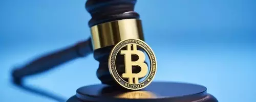 Bitcoin's Bottom: On-Chain Signals and Regulatory Realities