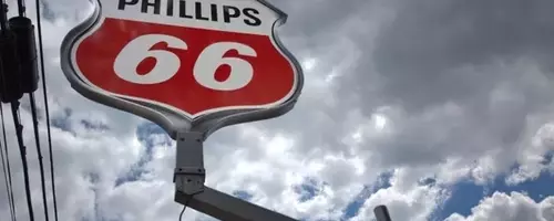 Phillips 66 Poised for Significant Growth with Bullish Technicals and Relative Value