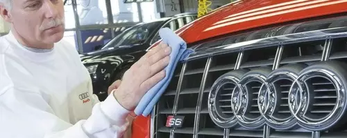Audi Neckarsulm Plant Faces Uncertain Future Amid VW Restructuring