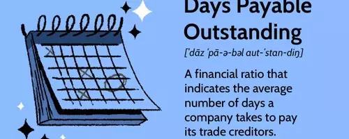 Understanding Days Payable Outstanding (DPO): A Comprehensive Guide