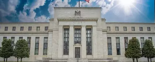 U.S. Equity Markets Advance Amidst Federal Reserve Division and Soaring Yields