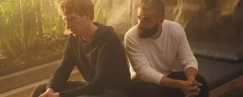 Ex Machina: A Prophetic Look at AI and Human Nature