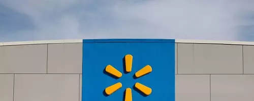 Walmart Slashes Price on Electric Mountain Bike by 47%
