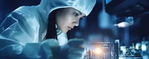 Teradyne's Market Ascent Driven by Semiconductor Recovery and Advanced Chip Demands