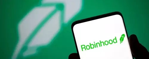 Robinhood's Stellar Second Quarter: Exceeding Expectations with Record Prediction Market Revenue