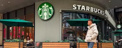 Starbucks' Afternoon Growth Strategy Pays Off