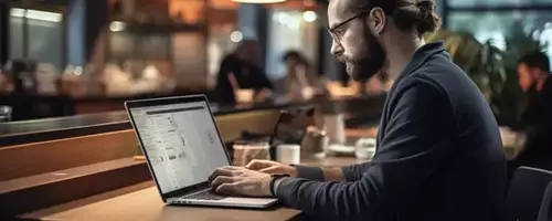 Wix.com Faces Margin Pressure Amid AI Competition