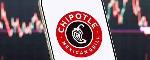 Chipotle Exceeds Q2 Expectations, Boosts Full-Year Sales Outlook
