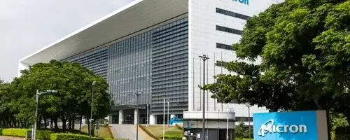 Micron Stock: Navigating Market Volatility and Seizing Short-Term Opportunities