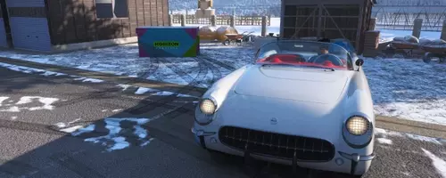 Forza Horizon 6 Hokubu Region Treasure Hunt Guide