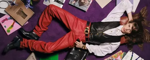 Prada Group Reports Strong First-Half Performance, Driven by Prada and Miu Miu's Growth