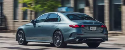 Long-Term Review: 2026 Mercedes-Benz E450 Performance and Durability