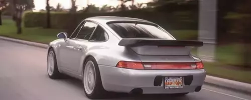 Ruf's Enhanced Porsches: BTR and RCT Models Reviewed