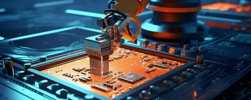 Texas Instruments: AI Data Centers' Unsung Hero