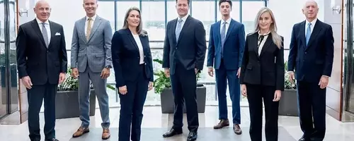 RBC Wealth Management Welcomes Elite UBS Team, Boosting South Florida Presence