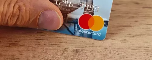 Mastercard Shares Surge on Robust Second-Quarter Performance