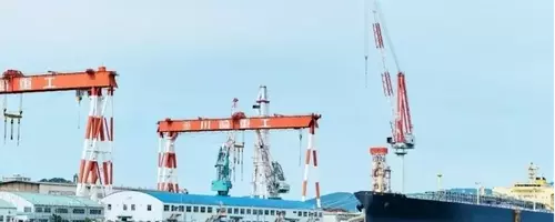 Nvidia and Kawasaki Partner to Revolutionize Shipbuilding with AI