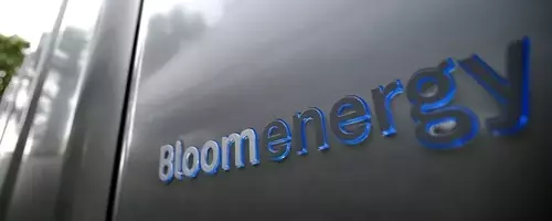 Bloom Energy Stock Surges Over 26% Following Strong Earnings Report