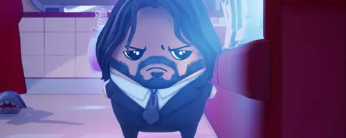 Obtaining the John Wick Sprite in Fortnite's Latest Season