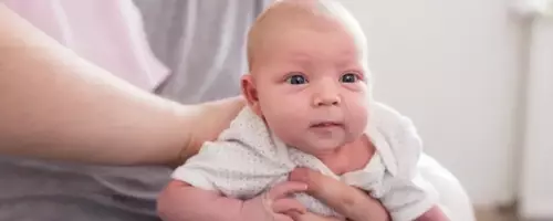 Understanding and Soothing Infant Discomfort During Burping