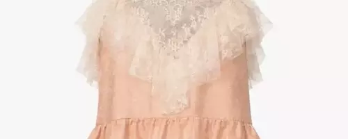 Embrace the Romantic Allure: The Boho Top Trend for Summer