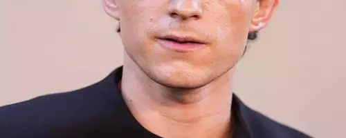 Tom Holland's Evolving Hair Texture: A Stylist's Perspective