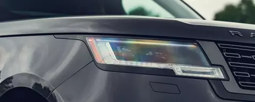 2026 Land Rover Range Rover: A Detailed Overview of Luxury SUV Capabilities