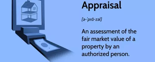Understanding Appraisals: Valuing Assets for Financial Decisions