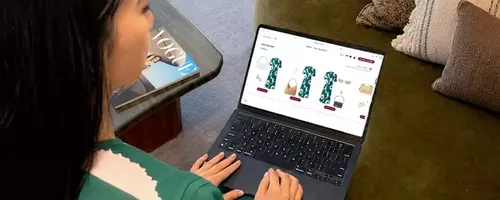 Alta and Rent the Runway Partner for AI-Powered Styling