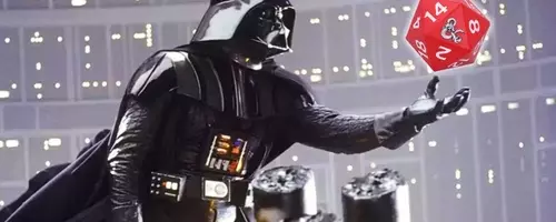 Star Wars Set to Invade Dungeons & Dragons Universe in 2027